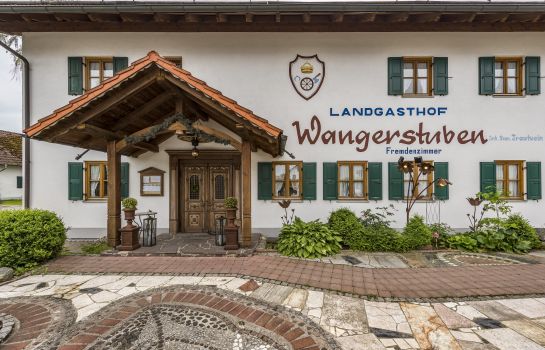 Wangerstuben Landgasthof