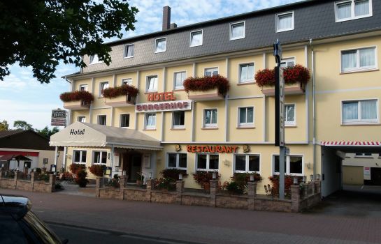 Bürgerhof