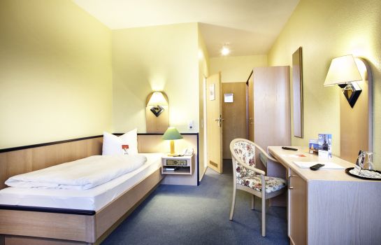 Hotel Hannover Airport by Premiere Classe