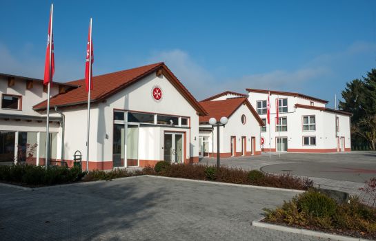 Johanniter-Hotel