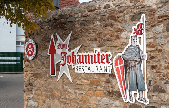Johanniter-Hotel
