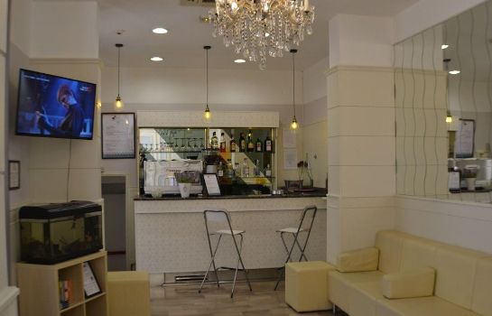Hotel Villa Caterina