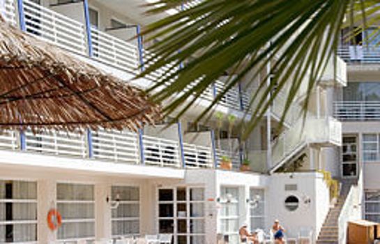 Globales Palmanova Palace