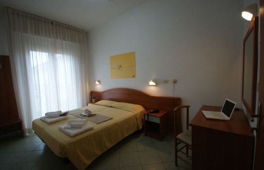Hotel Villa Caterina