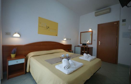 Hotel Villa Caterina