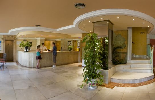 Globales Palmanova Palace
