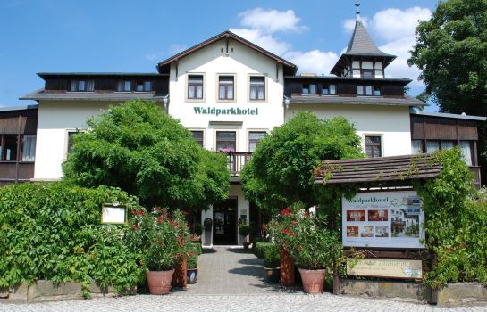 Waldparkhotel