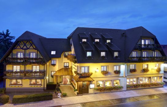 BestWestern Hôtel Au Cheval Blanc Mulhouse Nord