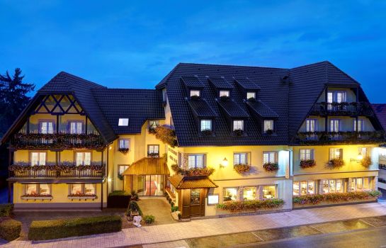BestWestern Hôtel Au Cheval Blanc Mulhouse Nord
