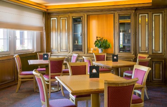 BestWestern Hôtel Au Cheval Blanc Mulhouse Nord