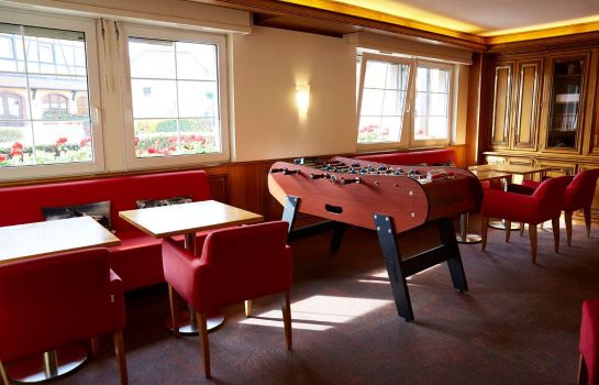 BestWestern Hôtel Au Cheval Blanc Mulhouse Nord
