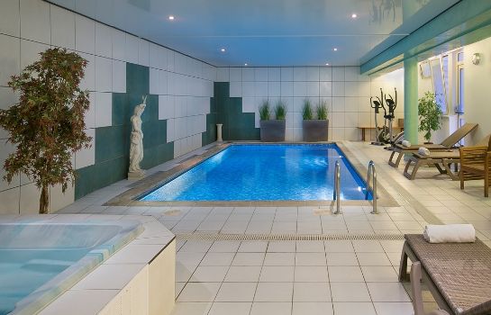 BestWestern Hôtel Au Cheval Blanc Mulhouse Nord