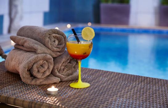 BestWestern Hôtel Au Cheval Blanc Mulhouse Nord