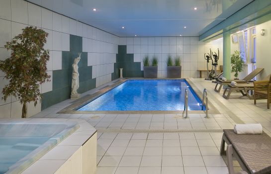 BestWestern Hôtel Au Cheval Blanc Mulhouse Nord