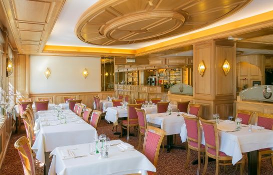 BestWestern Hôtel Au Cheval Blanc Mulhouse Nord