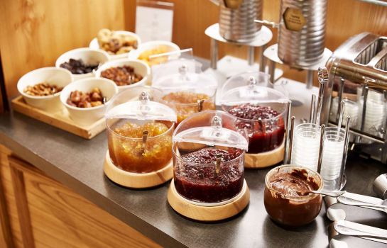 BestWestern Hôtel Au Cheval Blanc Mulhouse Nord