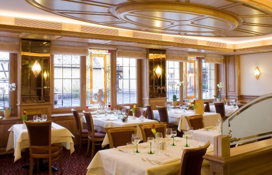 BestWestern Hôtel Au Cheval Blanc Mulhouse Nord