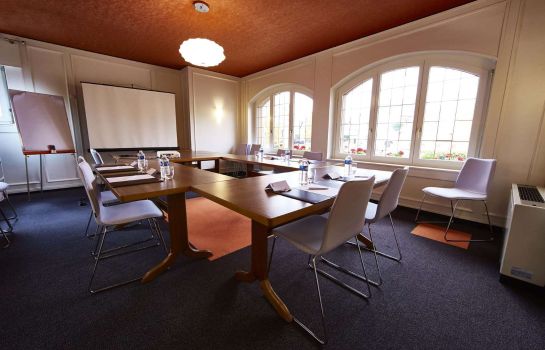 BestWestern Hôtel Au Cheval Blanc Mulhouse Nord
