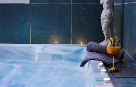 BestWestern Hôtel Au Cheval Blanc Mulhouse Nord