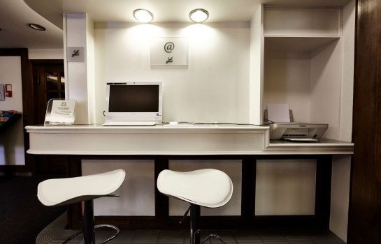 BestWestern Hôtel Au Cheval Blanc Mulhouse Nord