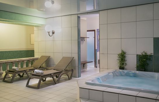 BestWestern Hôtel Au Cheval Blanc Mulhouse Nord