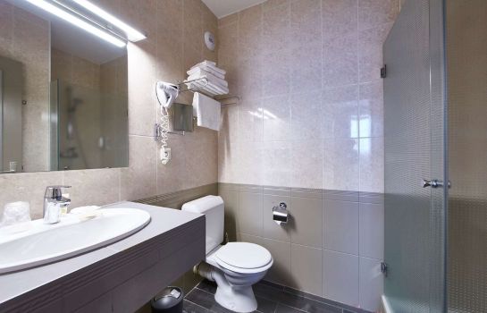 BestWestern Hôtel Au Cheval Blanc Mulhouse Nord