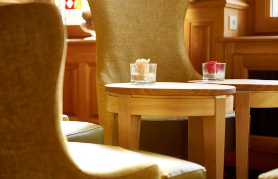 BestWestern Hôtel Au Cheval Blanc Mulhouse Nord