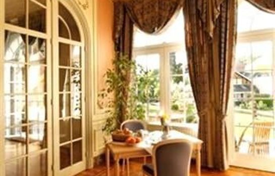 Hôtel La Villa Des Fleurs