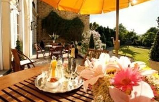 Hôtel La Villa Des Fleurs