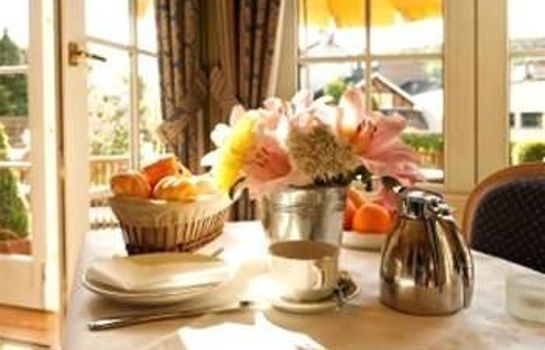 Hôtel La Villa Des Fleurs