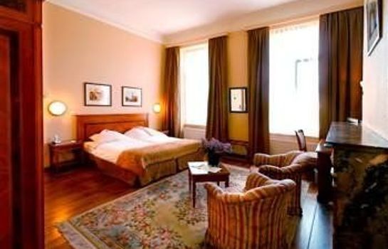 Hôtel La Villa Des Fleurs
