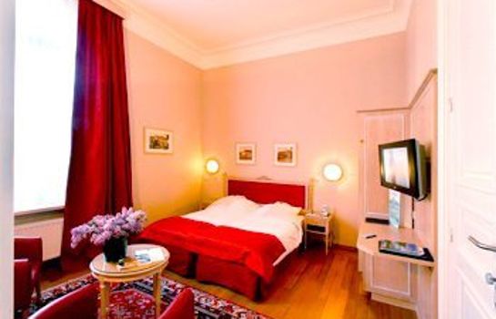 Hôtel La Villa Des Fleurs