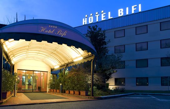 Bifi Hotel