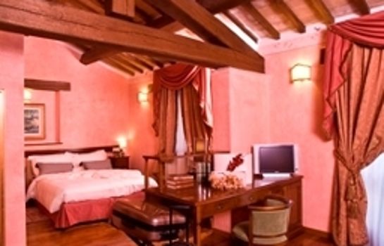 Borgobrufa SPA Resort