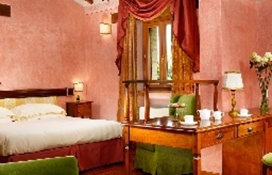 Borgobrufa SPA Resort