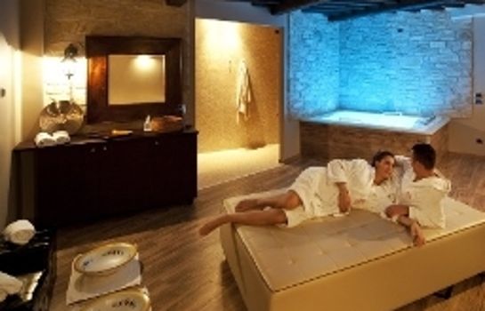 Borgobrufa SPA Resort