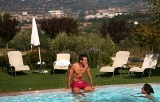 Borgobrufa SPA Resort