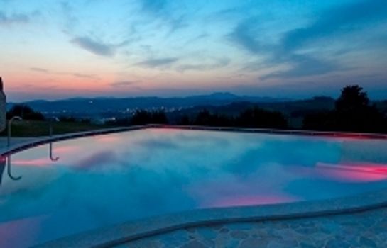 Borgobrufa SPA Resort