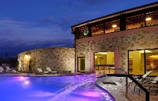 Borgobrufa SPA Resort