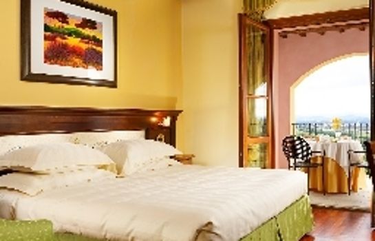 Borgobrufa SPA Resort