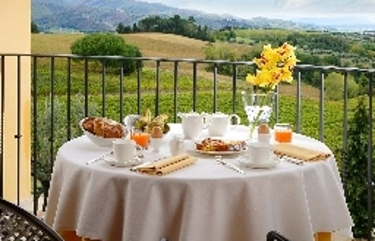 Borgobrufa SPA Resort