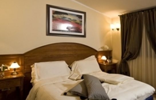 Borgobrufa SPA Resort