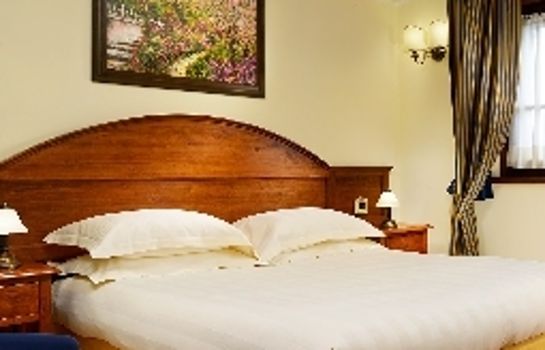 Borgobrufa SPA Resort