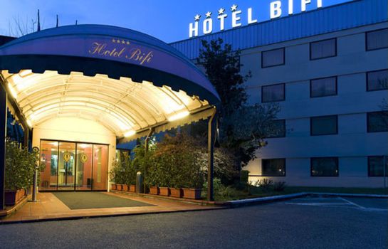 Bifi Hotel