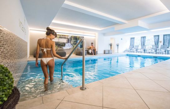 Vitaurina Royal hotel