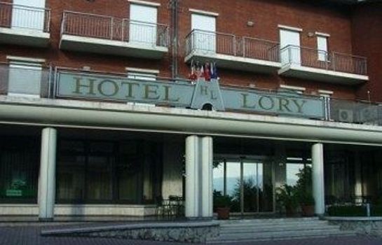 Hotel Lory