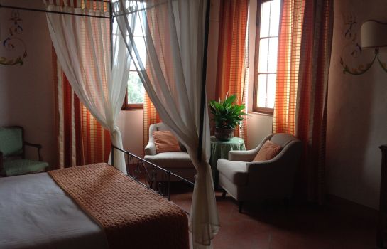 Villa Curina Resort