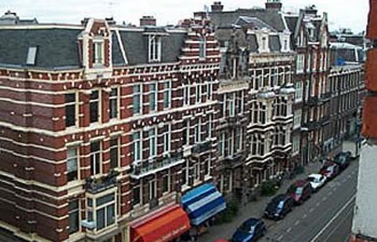 Sphinx Hotel