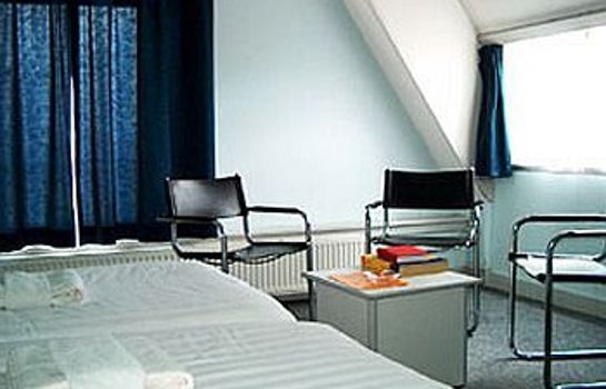 Sphinx Hotel