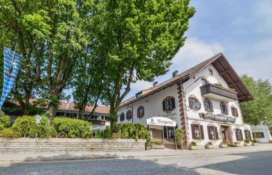 Herzogstand Gasthof